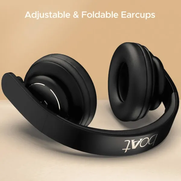 Boat Boat Rockerz 450 Pro Bluetooth Headphones - image 9