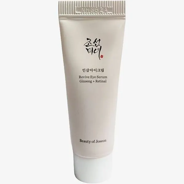 Beauty of Joseon Ginseng Retinal Revive Eye Serum