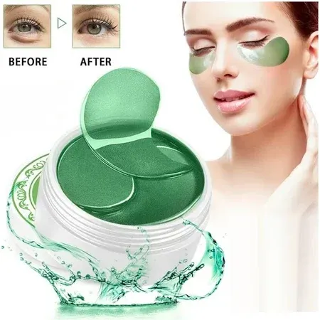 Tanvi27 Under Eye Mask