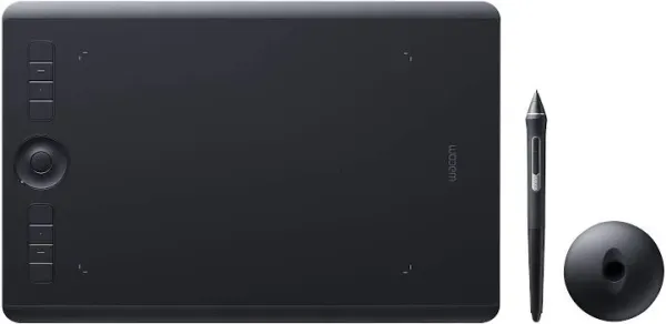 Wacom Intuos S