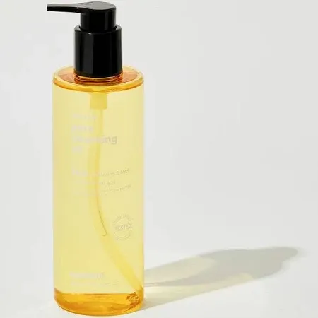 Hanskin Pore Cleansing Oil