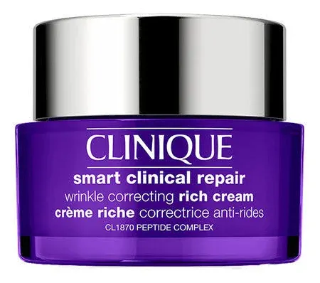 Clinique Smart Clinical Repair Wrinkle Correcting Cream