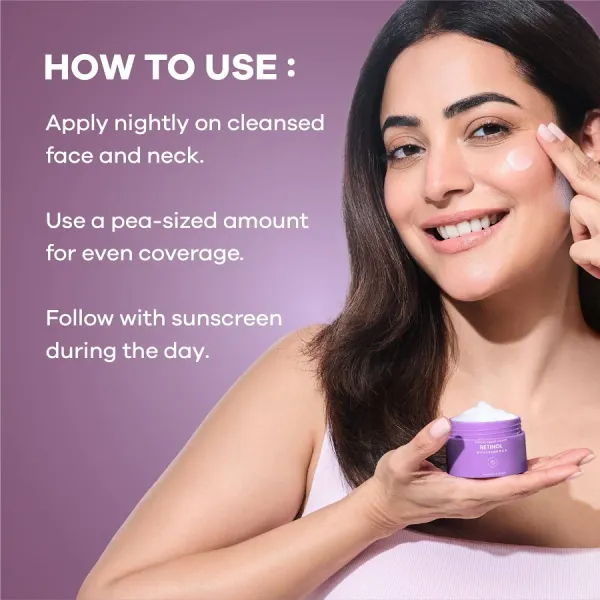 Earth Rhythm Earth Rhythm Retinol Intense Repair Night Cream - image 7