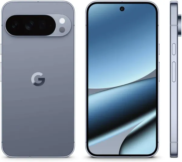 Google Pixel 10 Pro XL