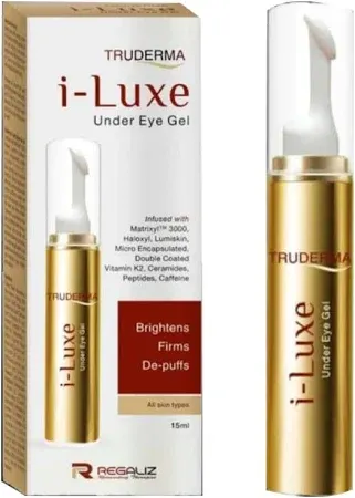 I-Luxe Under Eye Gel
