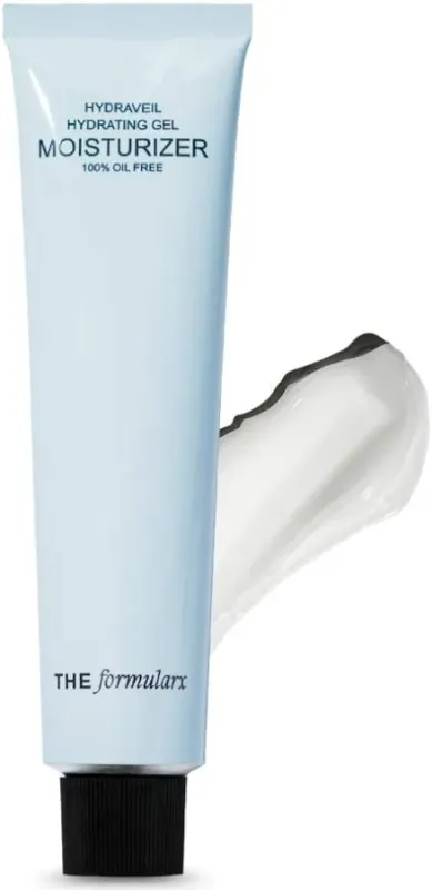 Hydraveil Hydrating Gel Moisturizer