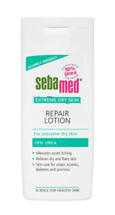 Sebamed Extreme Dry Skin Repair Lotion