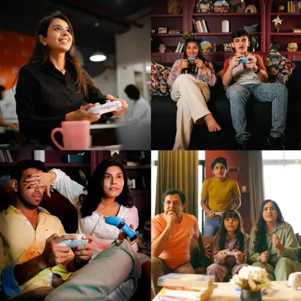 Sony Sony PlayStation 5 Slim Console - image 10