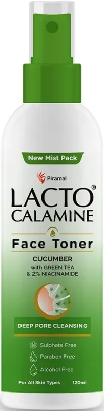 Lacto Calamine Face Toner