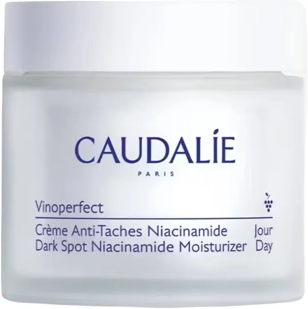 Caudalie Vinoperfect Instant Brightening Moisturizer
