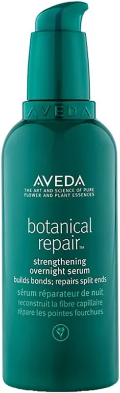 Aveda Botanical Repair Strengthening Overnight Hair Serum