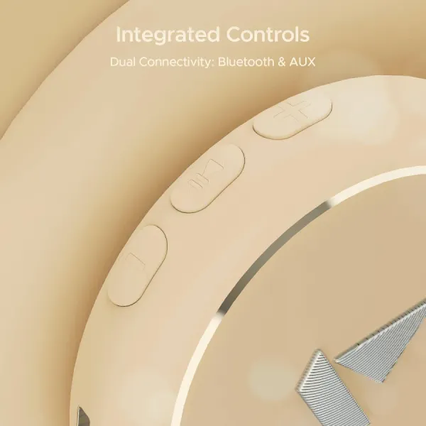 Boat Boat Rockerz 450 Pro Bluetooth Headphones - image 2