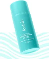 Foxtale Gentle Hydrating Face Wash