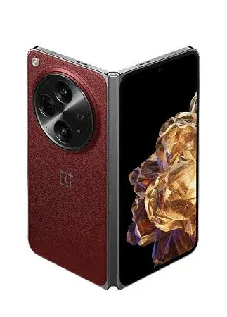 OnePlus Open (Crimson Shadow, 512 GB) (16 GB RAM) - image 1