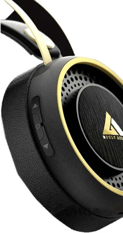 Boult Boult Audio ProBass Ranger Over-Ear Wireless Bluetooth Headphones - image 3