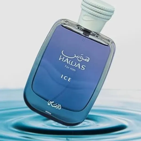 Hawas Eau De Parfum For Men