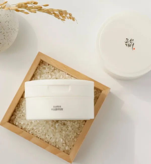 Beauty Of Joseon Radiance Cleansing Balm