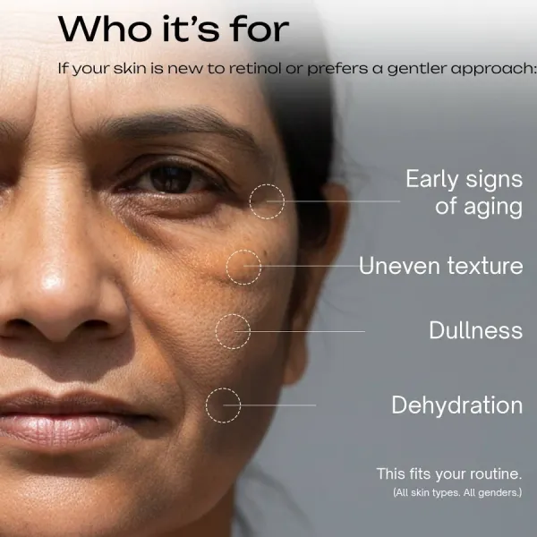 Underated Underated Retinol Liposomes Serum - image 6