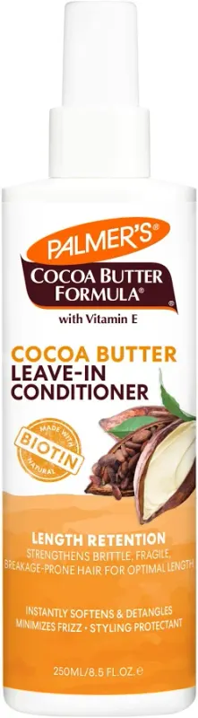 Palmer's Cocoa Butter Biotin Leave-In Conditioner