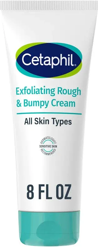 Cetaphil Exfoliating Rough & Bumpy Cream