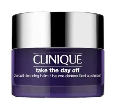 Clinique Take The Day Off Cleansing Balm