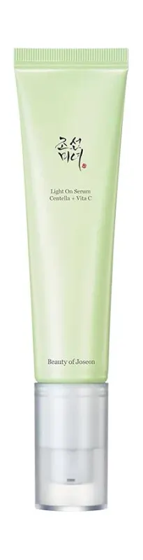 Beauty Of Joseon Light On Serum