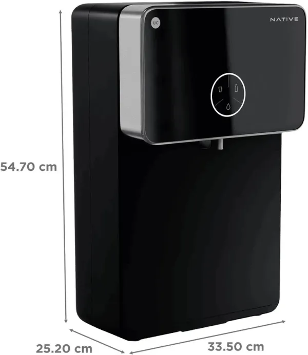 Urban Company Native M2 Water Purifier - image 3