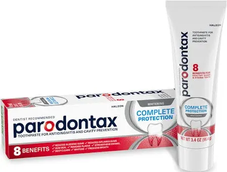 Parodontax Whitening Toothpaste