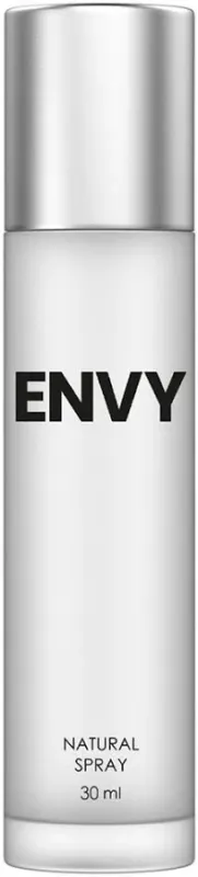 Envy Natural Spray Perfume