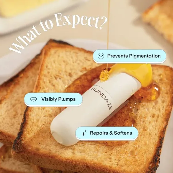 52 Sundaze 52 Sundaze SPF 30 Mango Butter Lip Balm - image 5