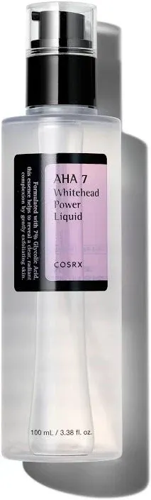 AHA 7 Whitehead Power Liquid