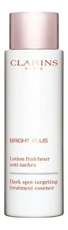Clarins Bright Plus Dark-Spot Targeting Milky Essence