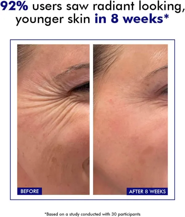 Conscious Chemist Conscious Chemist Multi Peptide Retinol Anti Aging Night Cream - image 14