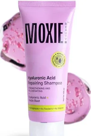 Hyaluronic Acid Repairing Shampoo