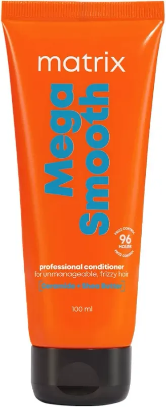 Matrix Mega Smooth Conditioner