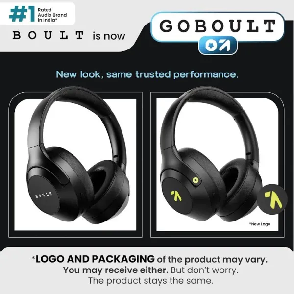  GOBOult Flex Headphones - image 13