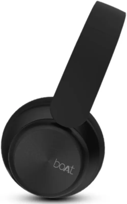 Boat boAt Rockerz 450 On-Ear Bluetooth Headphone - image 8
