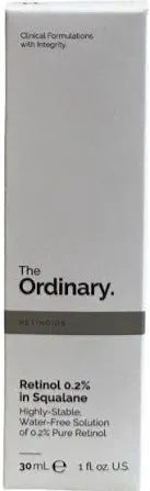 The Ordinary The Ordinary Retinol 0.2% in Squalane - image 6