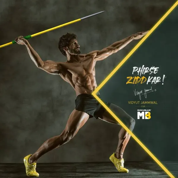 MuscleBlaze MuscleBlaze Whey Energy 24g Protein - image 14