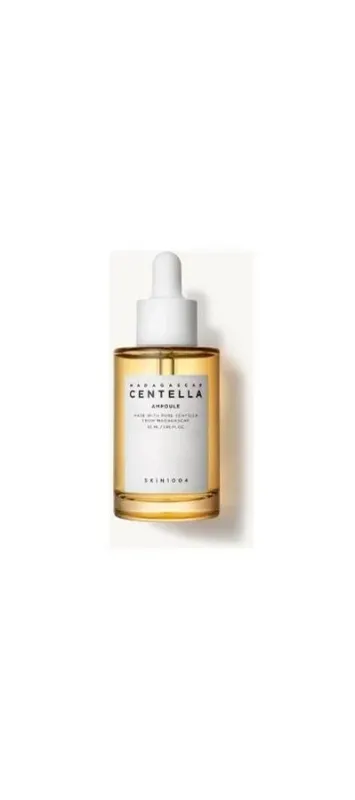 Sommeow Skin1004 Madagascar Centella Ampoule