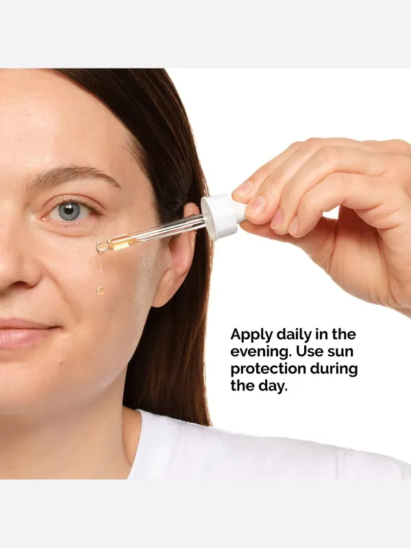 The Ordinary Retinol 1% in Squalane (30 ml) - image 2