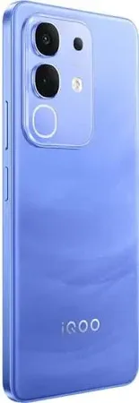  Iqoo Z10x 5g (ultramarine, 128 Gb, 6500 Mah) - image 3