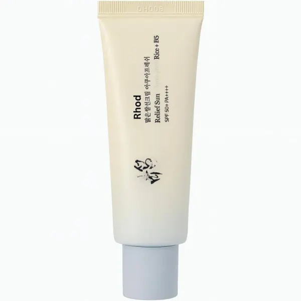 Beauty Of Joseon Relief Sun Aqua Fresh