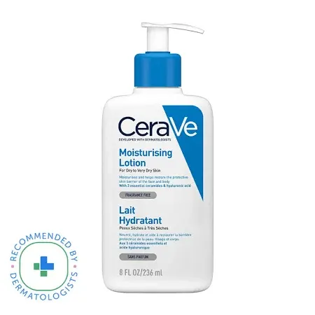 Cerave Moisturising Lotion