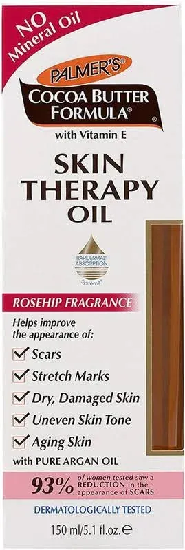 Palmer's Cocoa Butter Formula Skin Therapy Oil