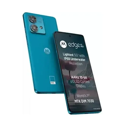 Motorola Edge 40 Neo
