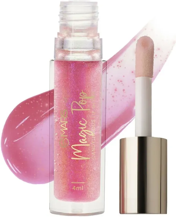 Candylicious Sheer Lip Gloss