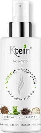 Ktein Natural Hair Holding Spray