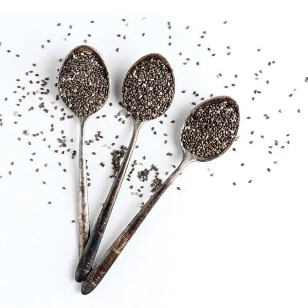 Sindhi Dry Fruits Order Premium Quality Chia Seeds Online at Sindhi Dry Fruits! 1 Kg - image 1