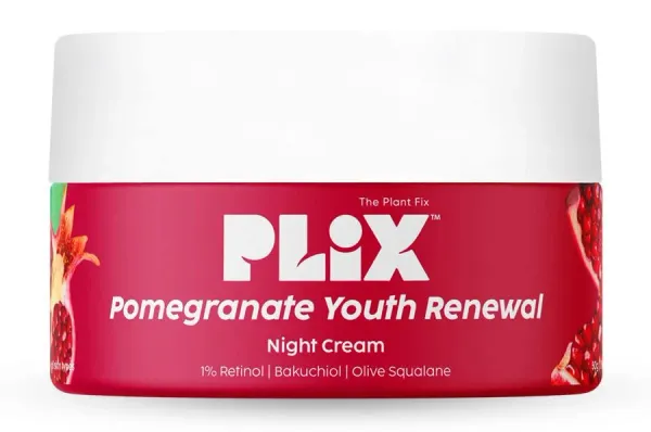 Plix PLIX Pomegranate Anti Ageing Night Cream - image 2